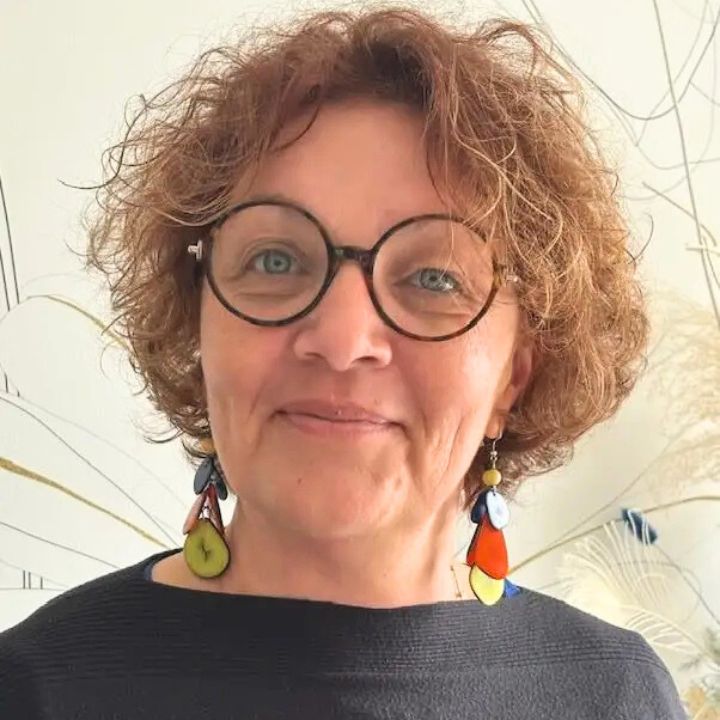 Delphine Leblanc, Psychologue et Formatrice dans le Loiret